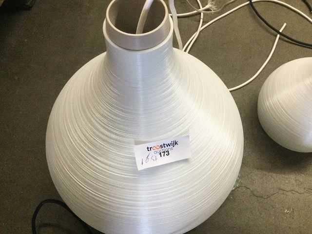Hanglampen (16x) - afbeelding 2 van  3