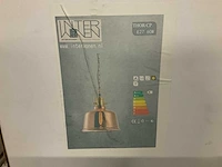 Hanglampen (20x) - afbeelding 3 van  5