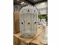 Hanglampen (21x) - afbeelding 3 van  3