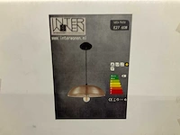 Hanglampen (27x) - afbeelding 4 van  5