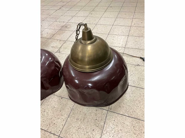 Hanglampen (2x) - afbeelding 3 van  5