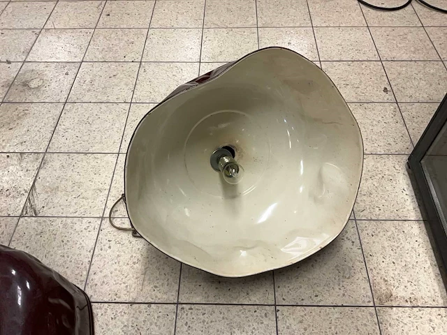 Hanglampen (2x) - afbeelding 4 van  5