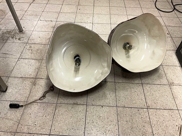 Hanglampen (2x) - afbeelding 5 van  5