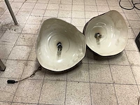 Hanglampen (2x) - afbeelding 5 van  5