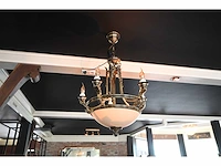 Hanglampen (2x) - afbeelding 1 van  3