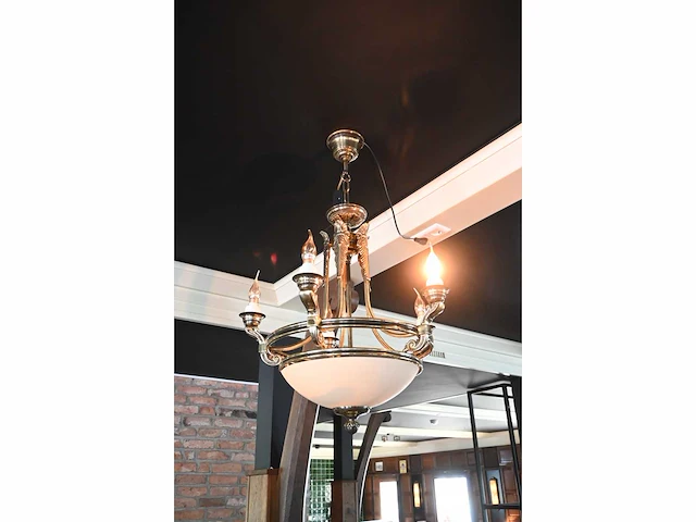 Hanglampen (2x) - afbeelding 2 van  3