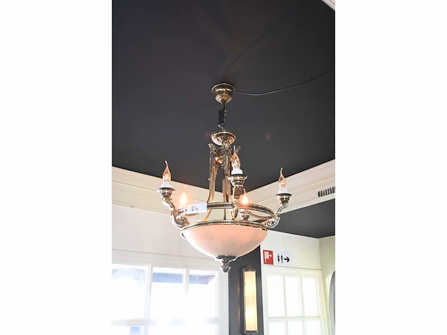 Hanglampen (2x) - afbeelding 3 van  3