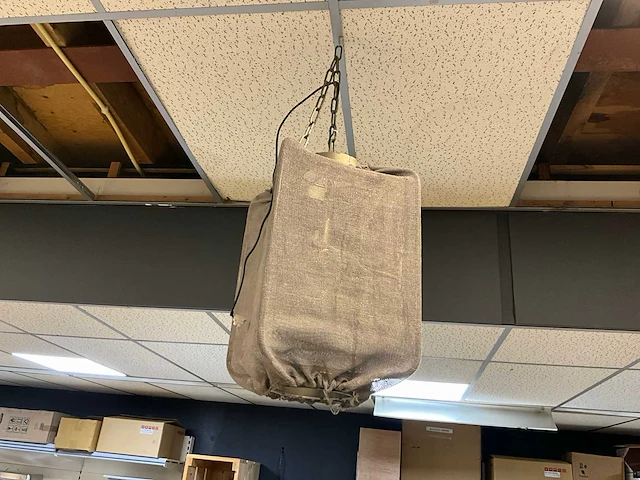 Hanglampen (2x) - afbeelding 1 van  6