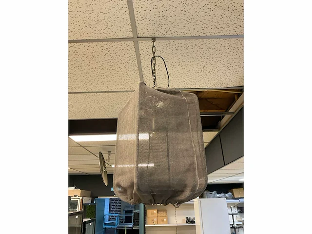 Hanglampen (2x) - afbeelding 2 van  6