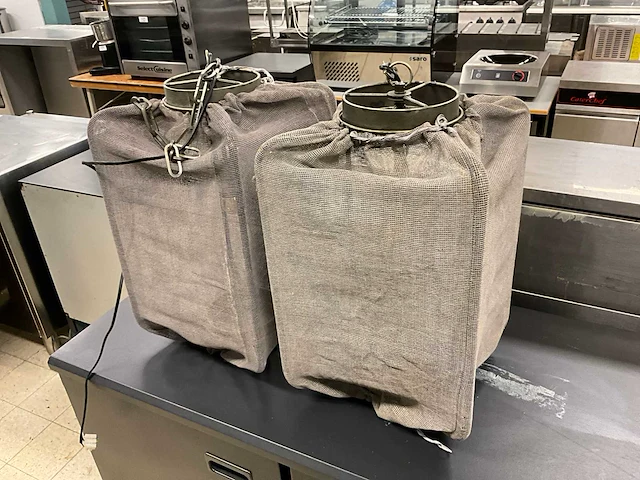 Hanglampen (2x) - afbeelding 4 van  6