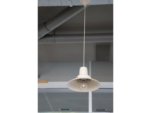 Hanglampen 30cm (d) - 9 stuks - afbeelding 2 van  3
