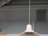 Hanglampen 30cm (d) - 9 stuks - afbeelding 2 van  3