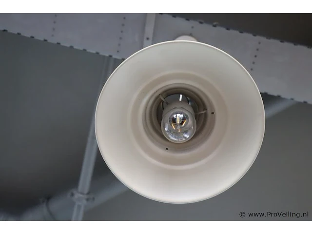 Hanglampen 30cm (d) - 9 stuks - afbeelding 3 van  3