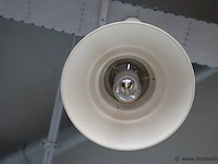 Hanglampen 30cm (d) - 9 stuks - afbeelding 3 van  3