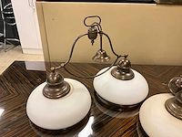 Hanglampen (3x) - afbeelding 3 van  7