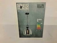 Hanglampen (7x) - afbeelding 2 van  4