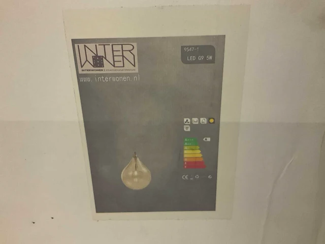 Hanglampen (7x) - afbeelding 3 van  4