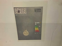Hanglampen (7x) - afbeelding 3 van  4