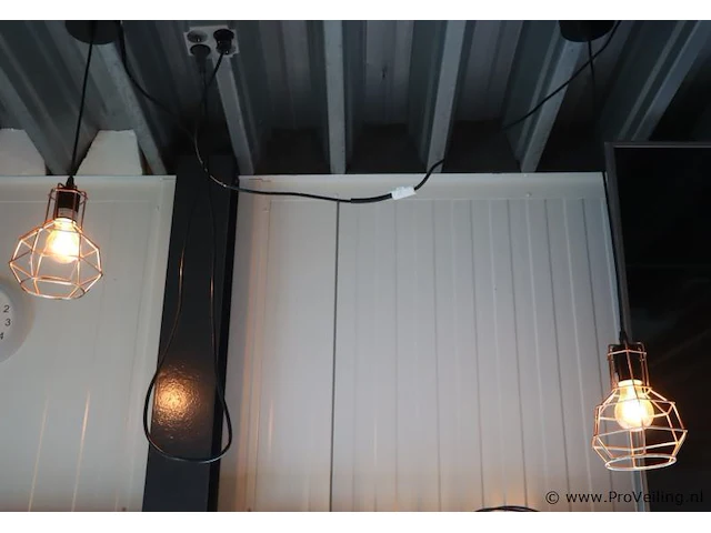 Hanglampen - afbeelding 1 van  3