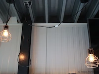 Hanglampen - afbeelding 1 van  3