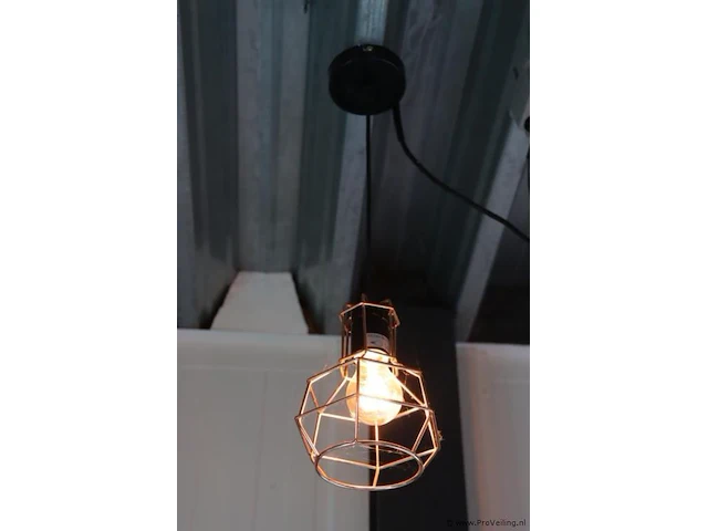 Hanglampen - afbeelding 2 van  3