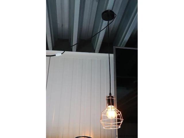 Hanglampen - afbeelding 3 van  3