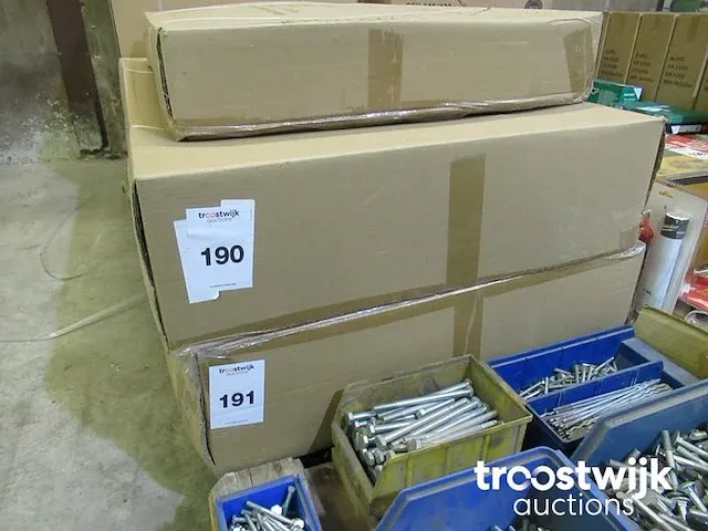 Hang/ligstoel umbrella chair ph006. in doos - afbeelding 2 van  2