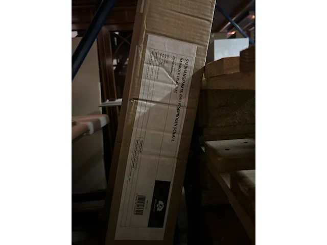 Hangmat zonder frame ultranatura - afbeelding 3 van  5