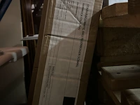 Hangmat zonder frame ultranatura - afbeelding 3 van  5