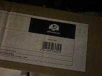 Hangmat zonder frame ultranatura - afbeelding 4 van  5