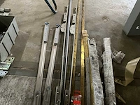 Hang/sluitwerk/deurscharnieren - afbeelding 5 van  7