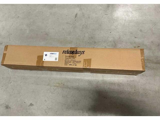 Hangstoel (25x) - afbeelding 3 van  3