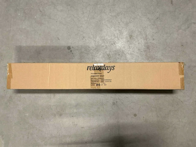 Hangstoel (50x) - afbeelding 4 van  5
