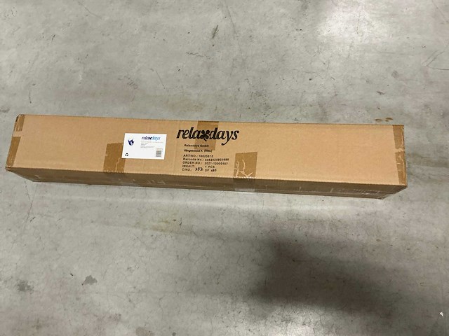 Hangstoel (50x) - afbeelding 4 van  5