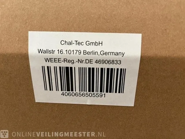 Hangstoel met standaard blumfeldt, beige - afbeelding 3 van  6
