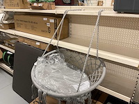 Hangstoel - afbeelding 1 van  4