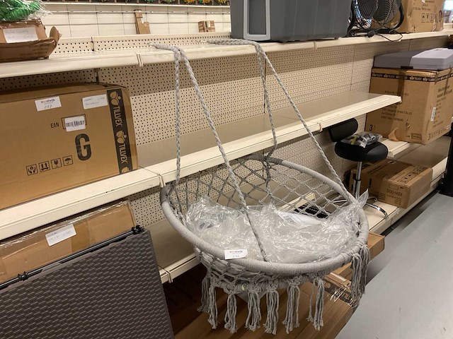 Hangstoel - afbeelding 2 van  4