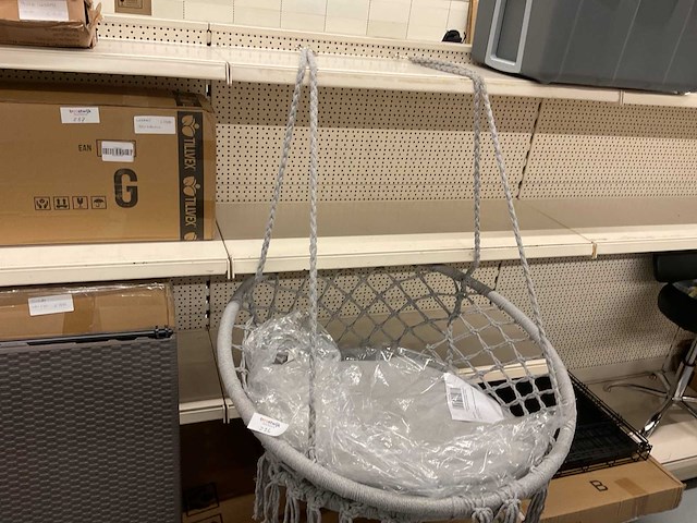 Hangstoel - afbeelding 3 van  4