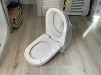 Hangtoilet