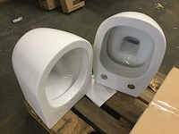 Hangtoiletten (3x) - afbeelding 3 van  3