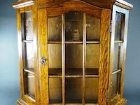 Hangvitrine - afbeelding 1 van  5