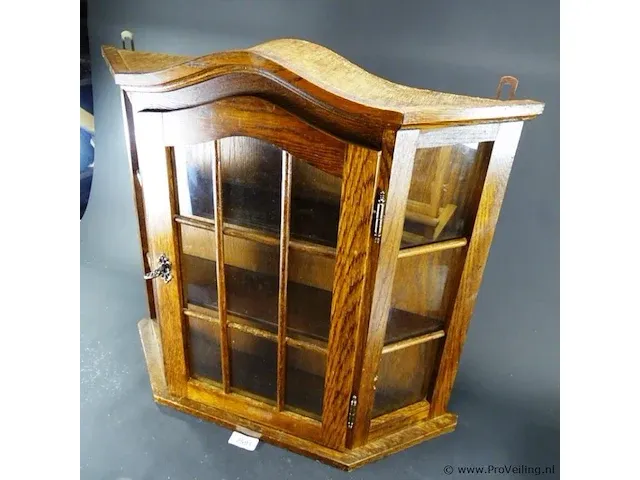 Hangvitrine - afbeelding 2 van  5