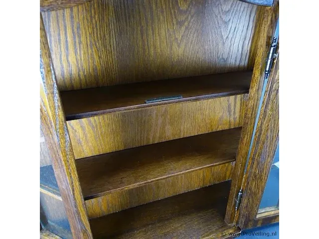 Hangvitrine - afbeelding 5 van  5