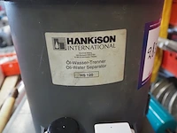 Hankison / spx - afbeelding 4 van  6