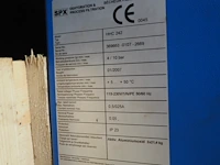 Hankison / spx - afbeelding 6 van  6