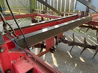 Hankmo 300s schijveneg - afbeelding 3 van  8