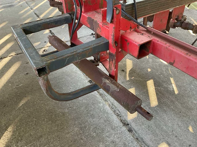 Hankmo 300s schijveneg - afbeelding 4 van  8