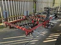 Hankmo 300s schijveneg - afbeelding 5 van  8