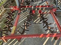 Hankmo 300s schijveneg - afbeelding 6 van  8