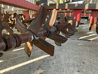 Hankmo 300s schijveneg - afbeelding 7 van  8